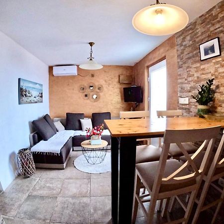 Apartments Obradovic Krasići Dış mekan fotoğraf