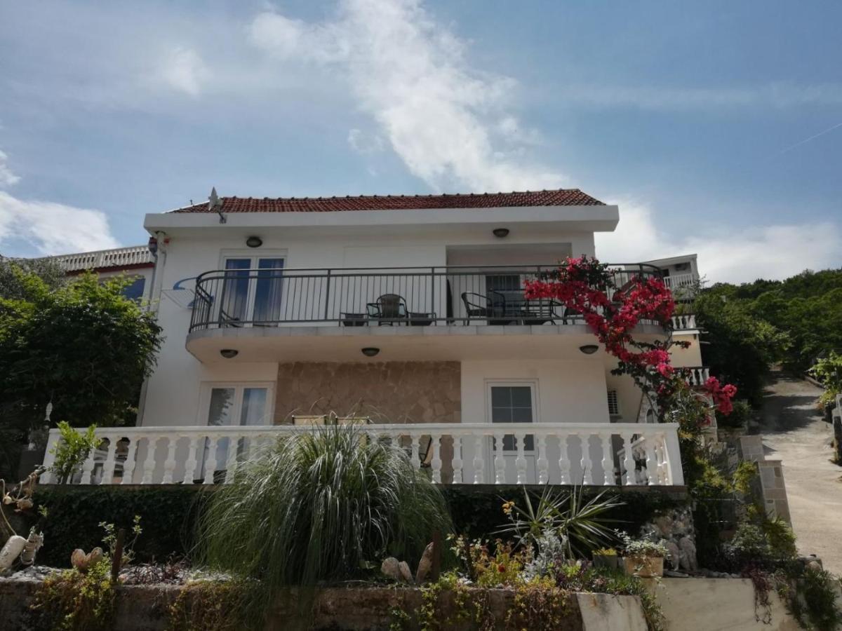 Apartments Obradovic Krasići Dış mekan fotoğraf