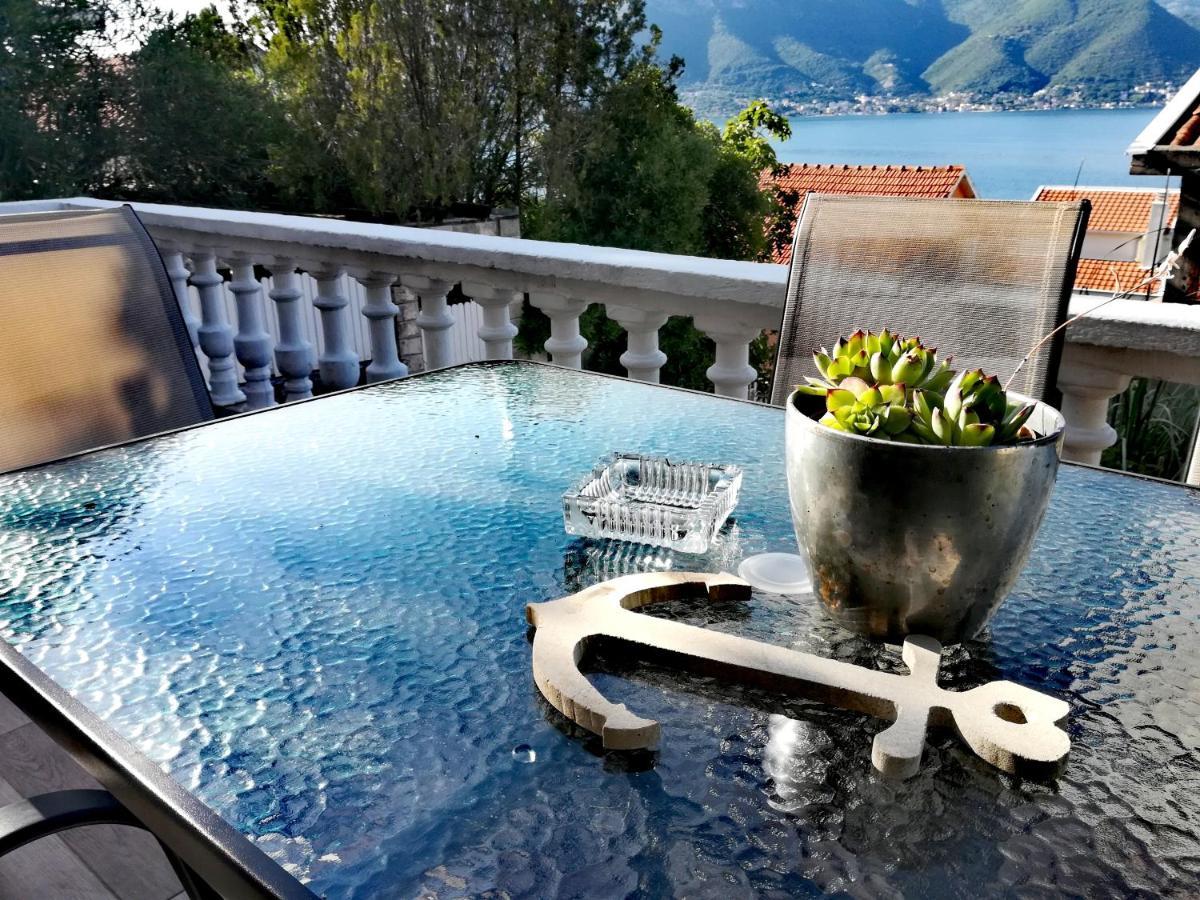 Apartments Obradovic Krasići Dış mekan fotoğraf