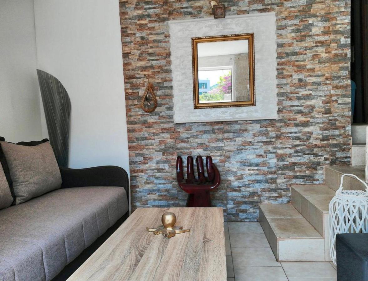 Apartments Obradovic Krasići Dış mekan fotoğraf