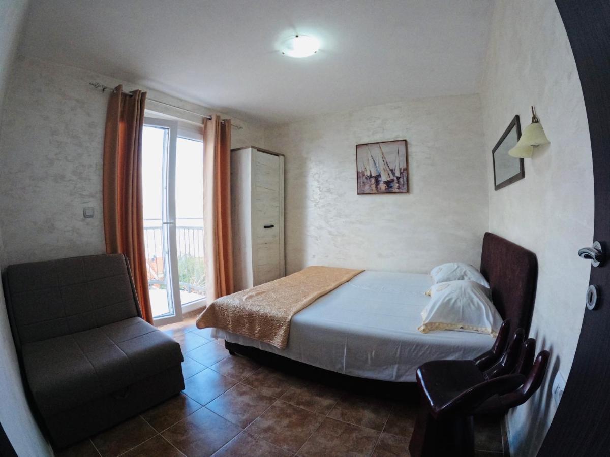 Apartments Obradovic Krasići Dış mekan fotoğraf