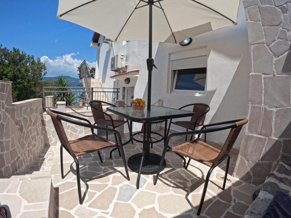 Apartments Obradovic Krasići Dış mekan fotoğraf