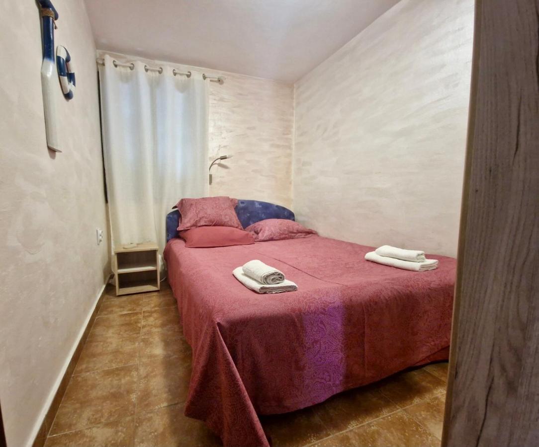 Apartments Obradovic Krasići Dış mekan fotoğraf