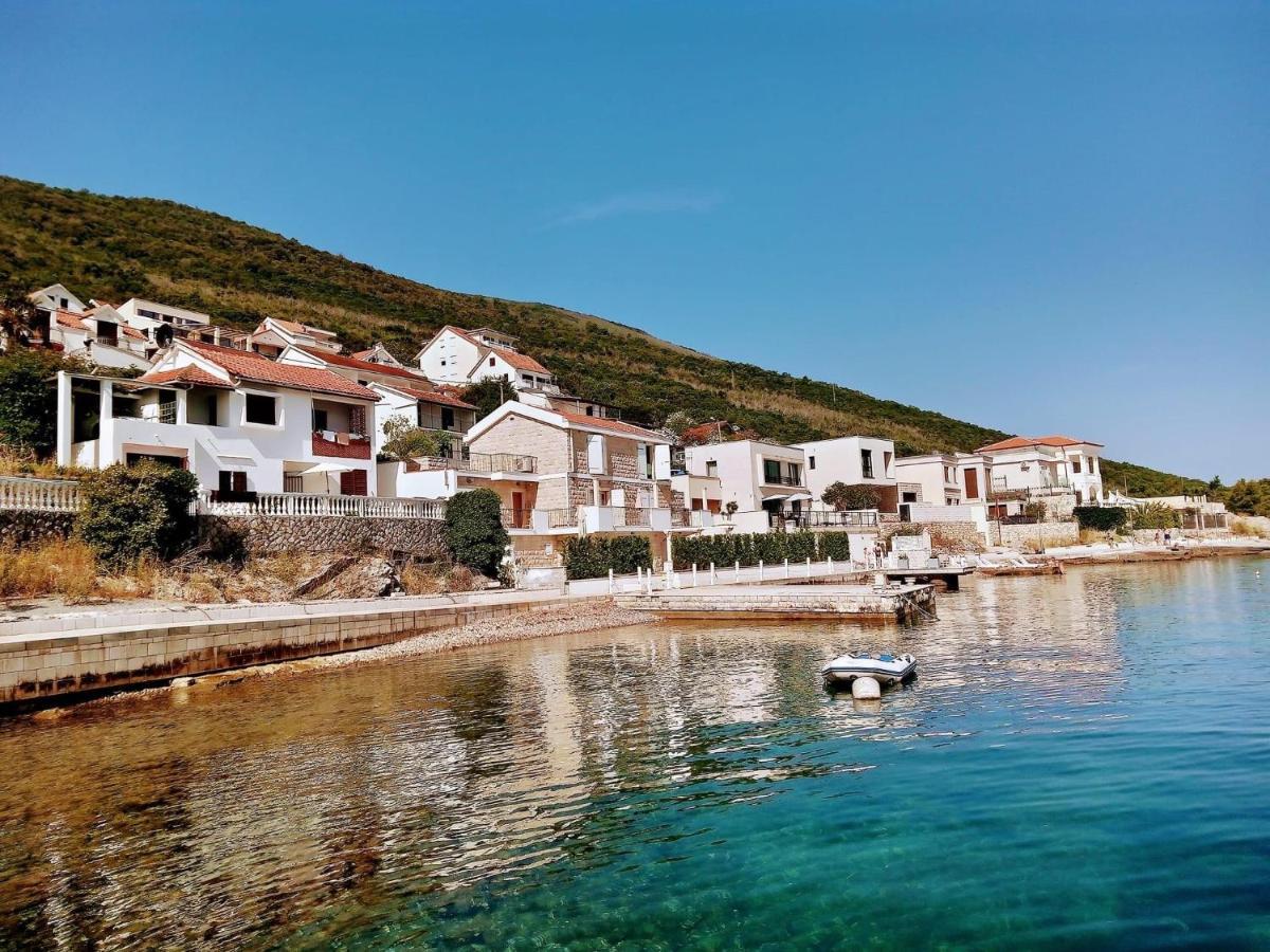 Apartments Obradovic Krasići Dış mekan fotoğraf