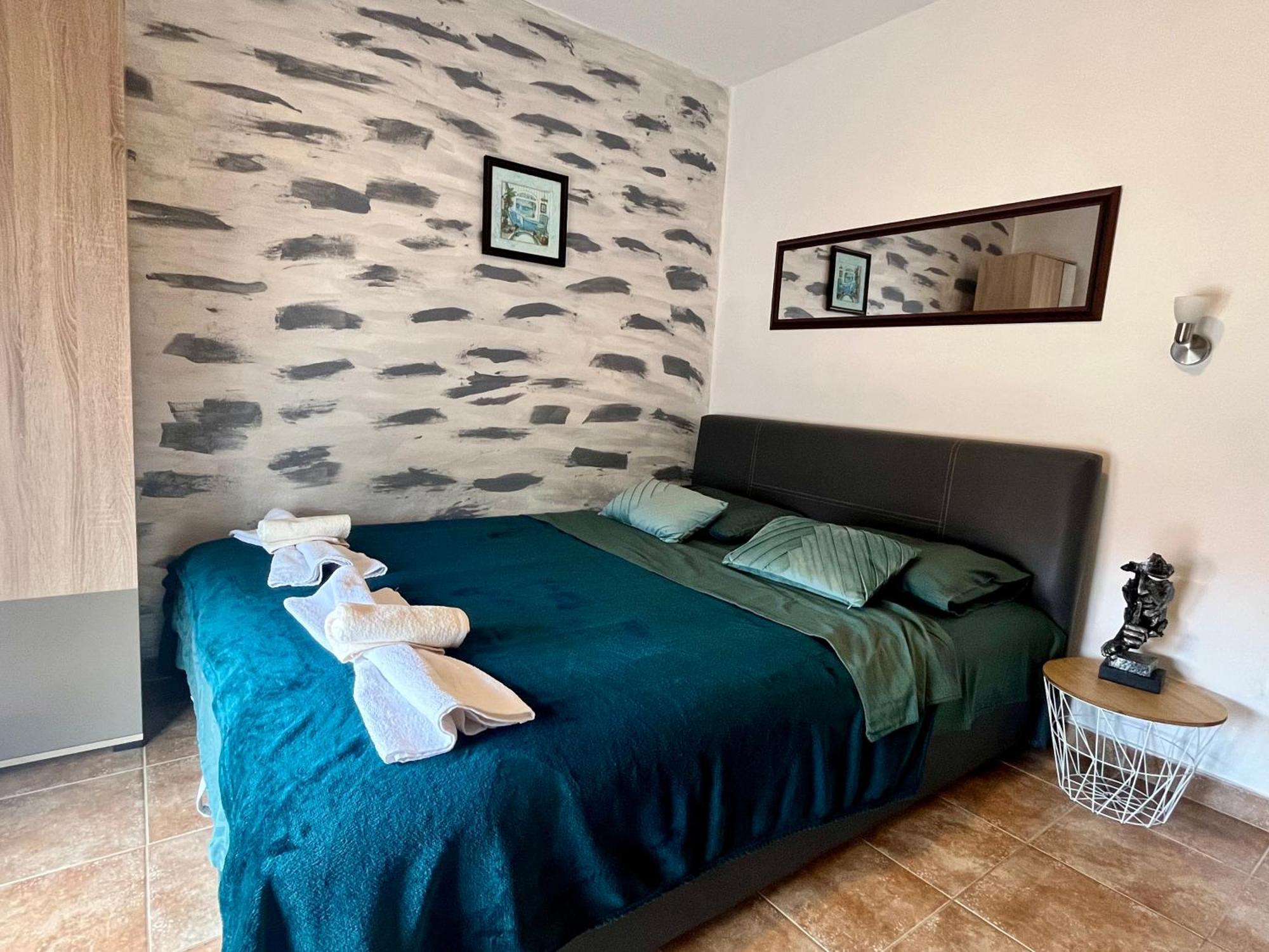Apartments Obradovic Krasići Dış mekan fotoğraf