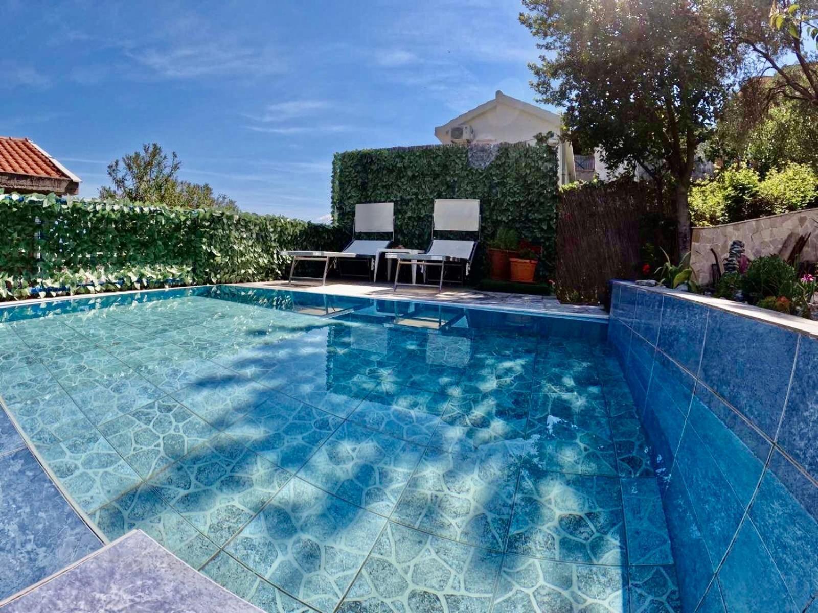Apartments Obradovic Krasići Dış mekan fotoğraf