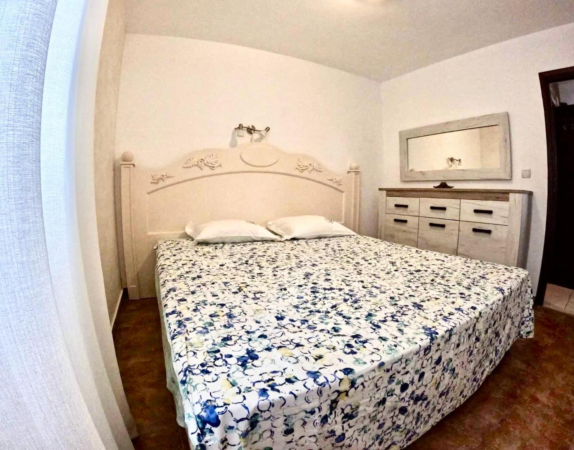 Apartments Obradovic Krasići Dış mekan fotoğraf