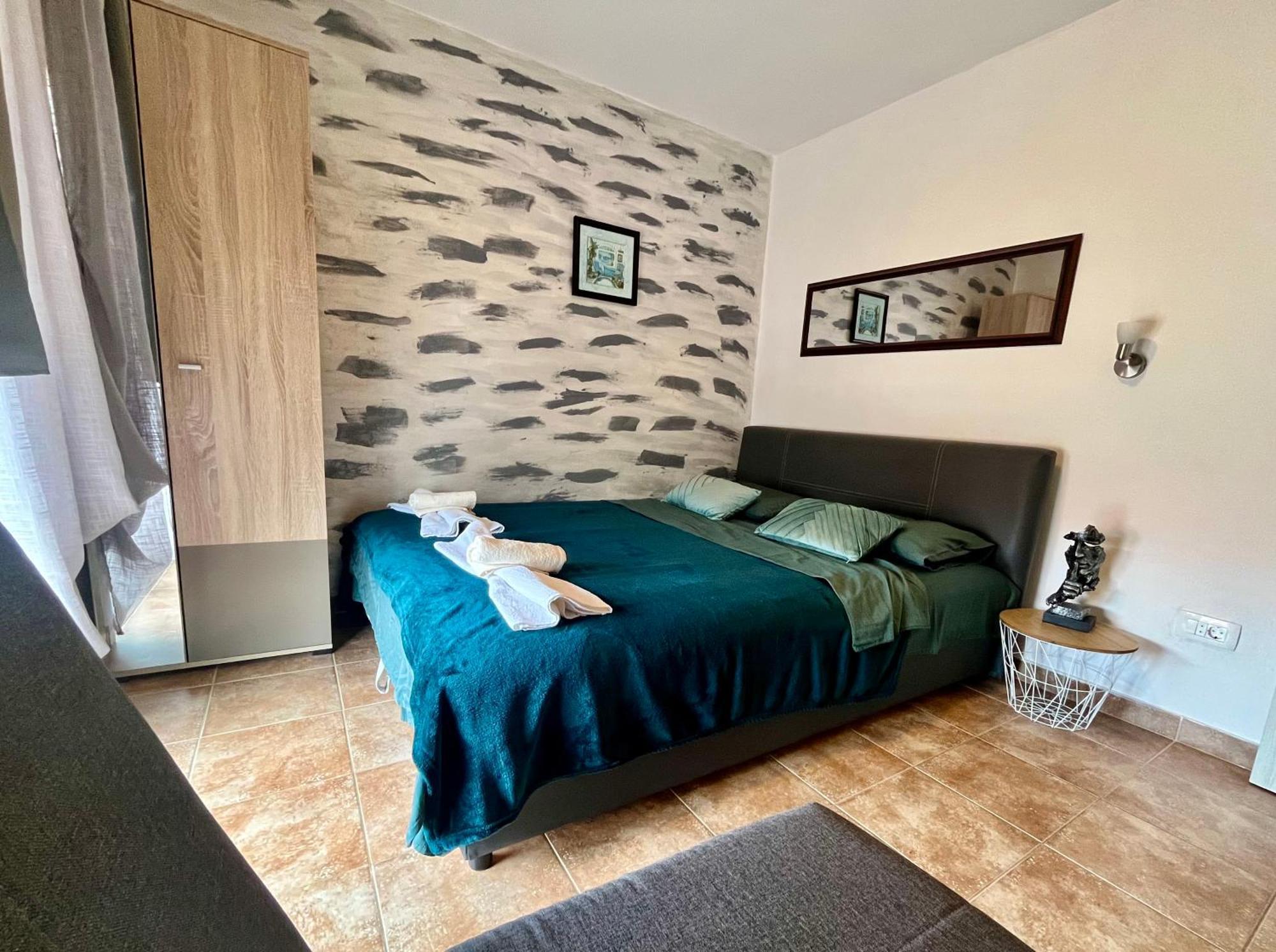 Apartments Obradovic Krasići Dış mekan fotoğraf