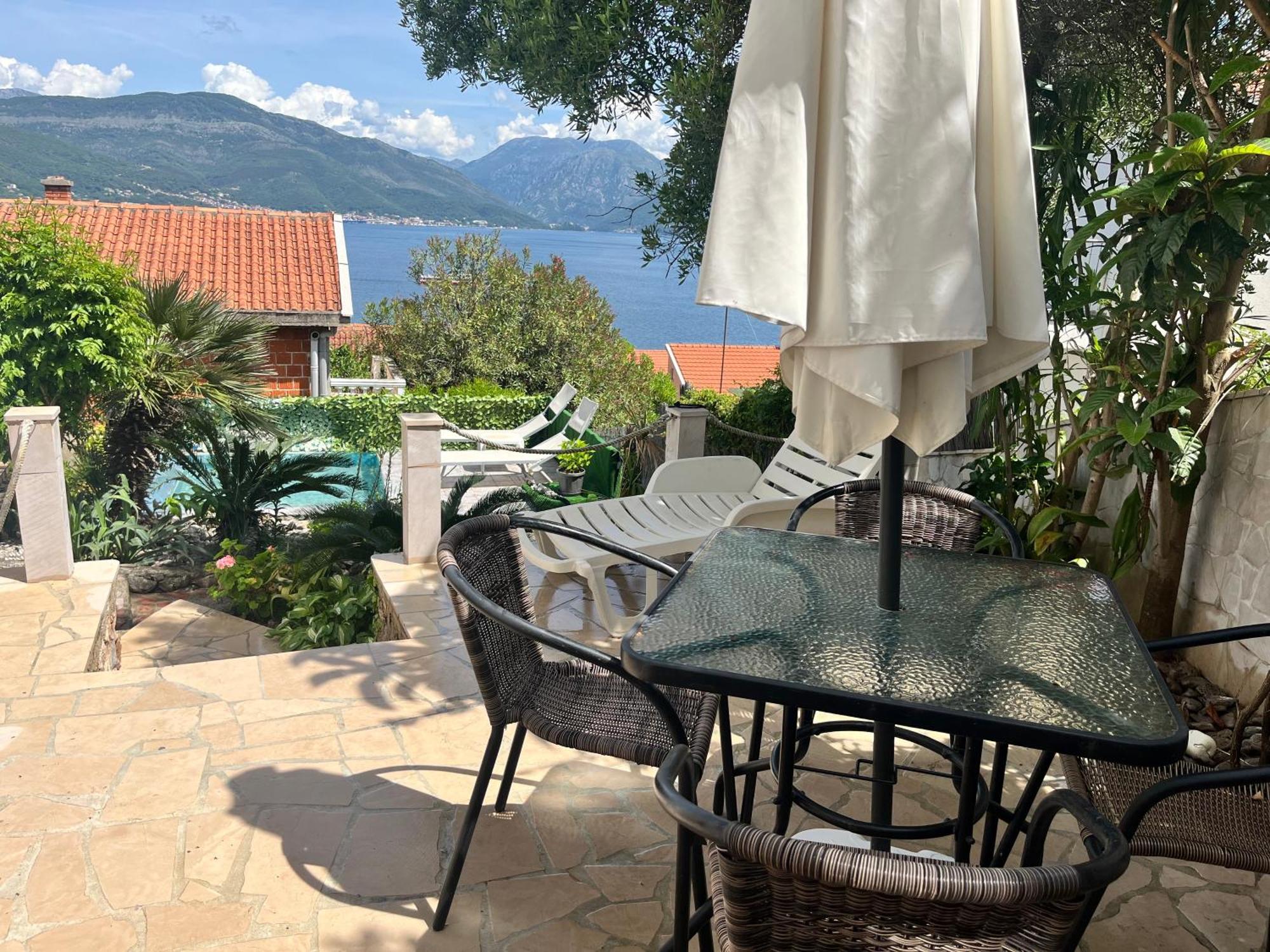 Apartments Obradovic Krasići Oda fotoğraf