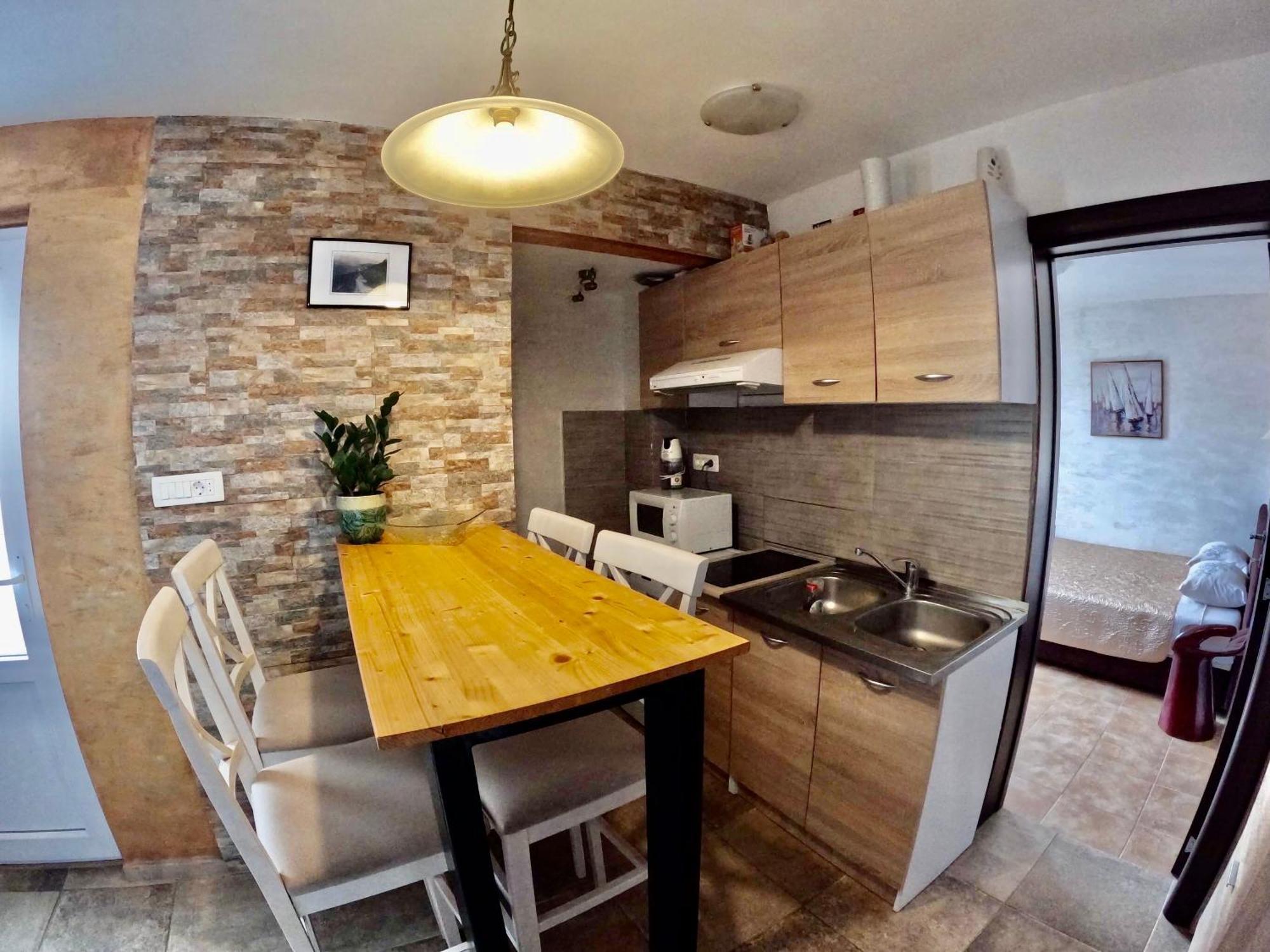 Apartments Obradovic Krasići Oda fotoğraf