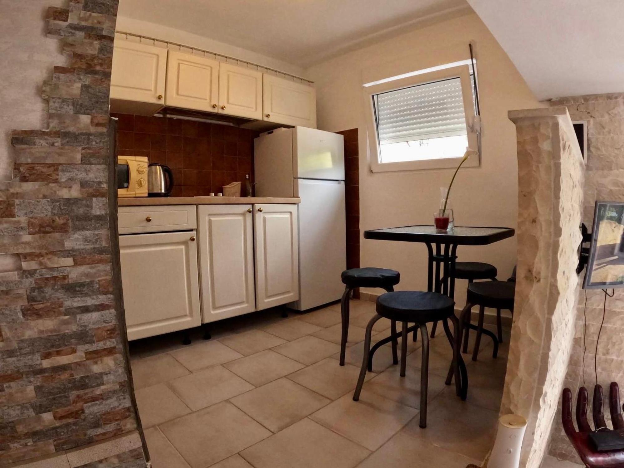 Apartments Obradovic Krasići Oda fotoğraf