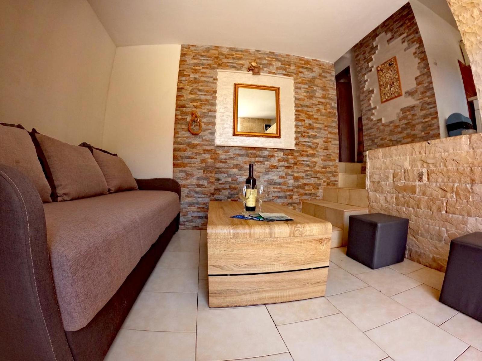 Apartments Obradovic Krasići Oda fotoğraf