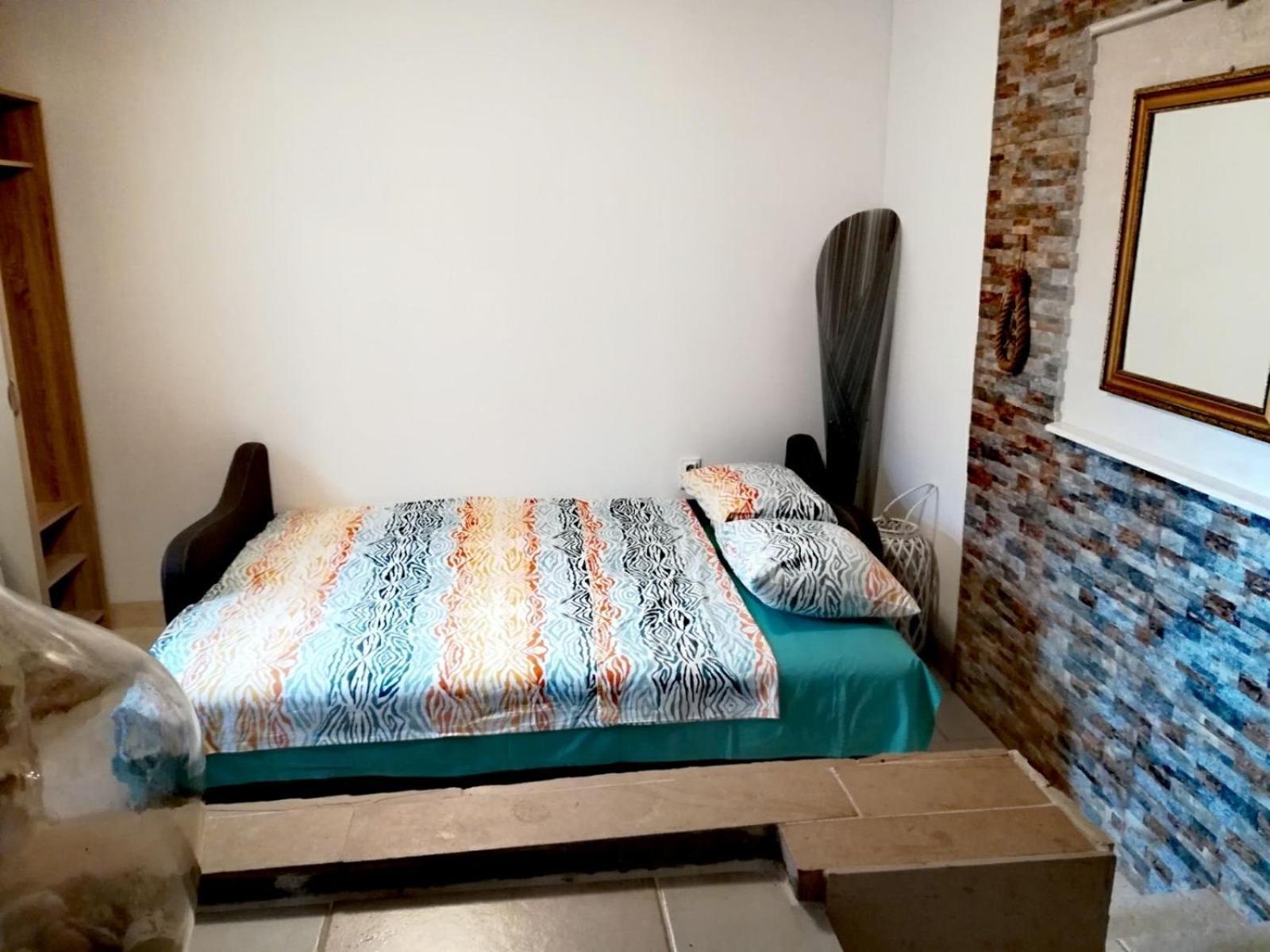 Apartments Obradovic Krasići Oda fotoğraf