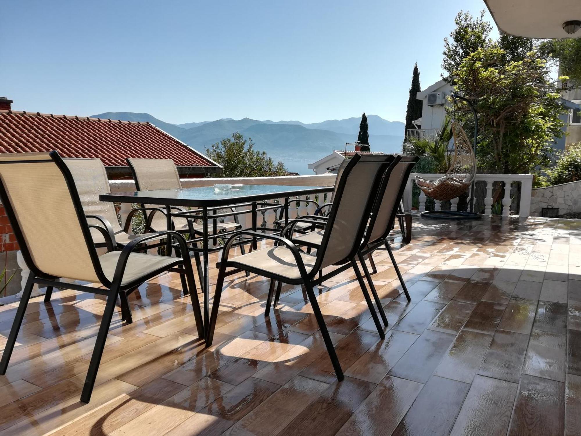 Apartments Obradovic Krasići Oda fotoğraf