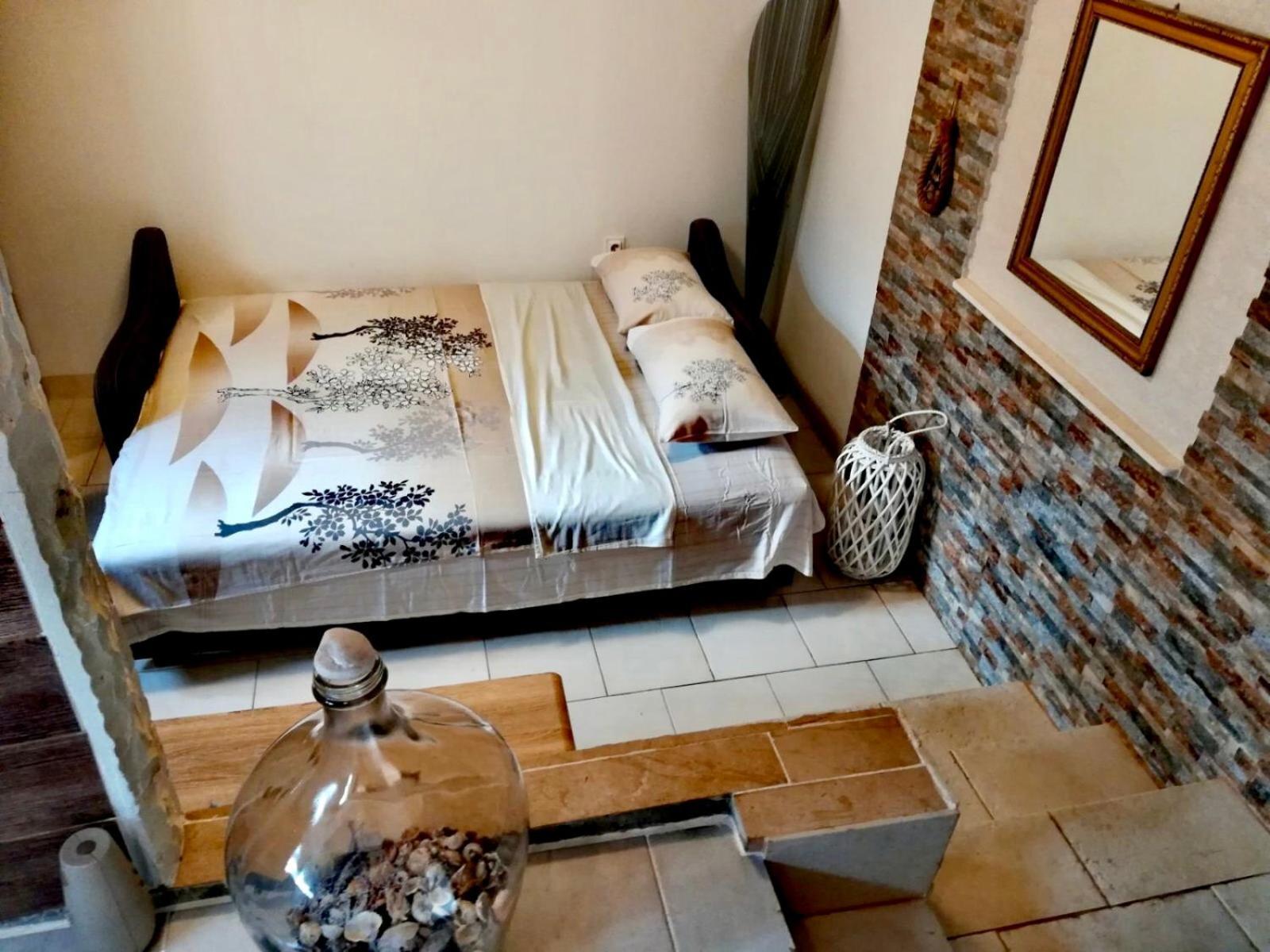 Apartments Obradovic Krasići Oda fotoğraf