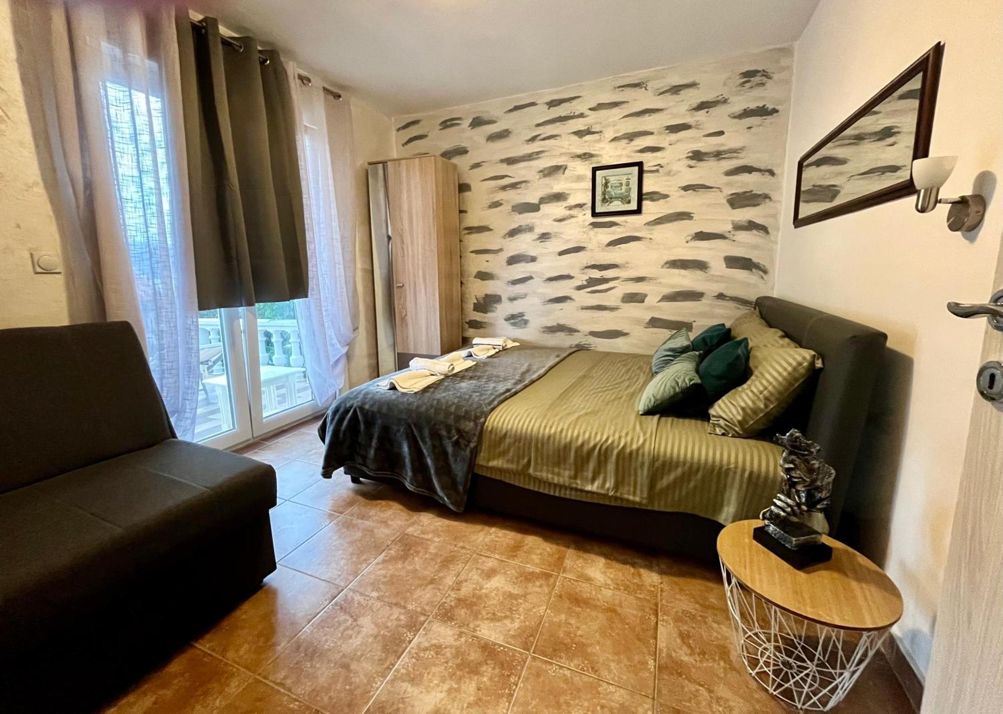 Apartments Obradovic Krasići Dış mekan fotoğraf