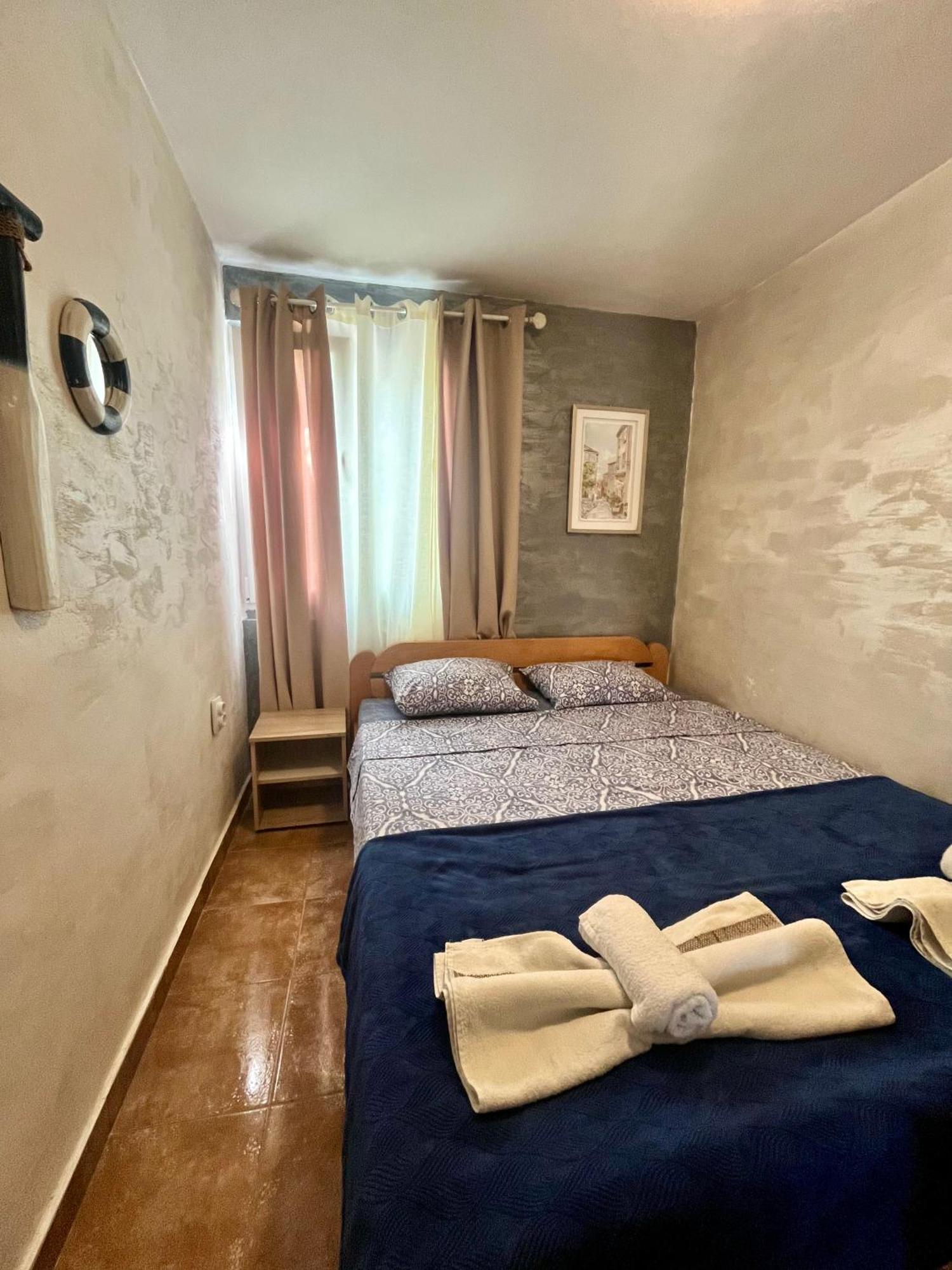 Apartments Obradovic Krasići Oda fotoğraf
