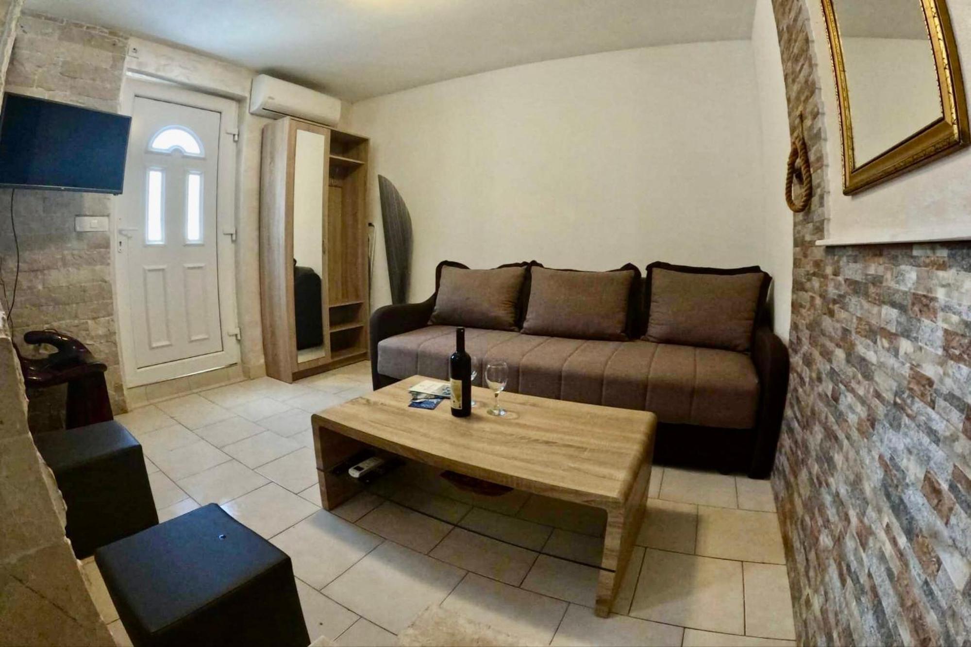 Apartments Obradovic Krasići Dış mekan fotoğraf