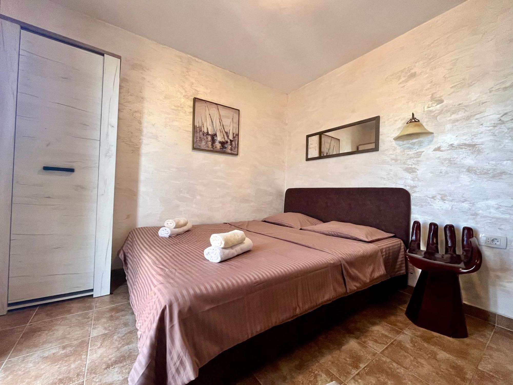 Apartments Obradovic Krasići Oda fotoğraf