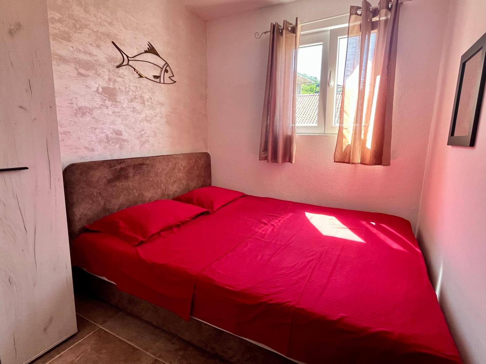 Apartments Obradovic Krasići Dış mekan fotoğraf