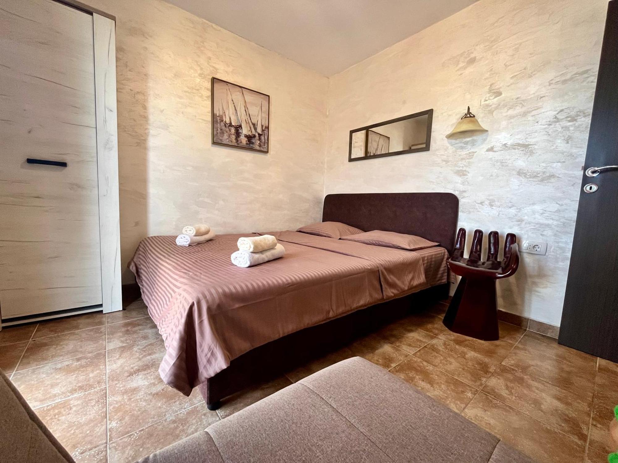 Apartments Obradovic Krasići Dış mekan fotoğraf