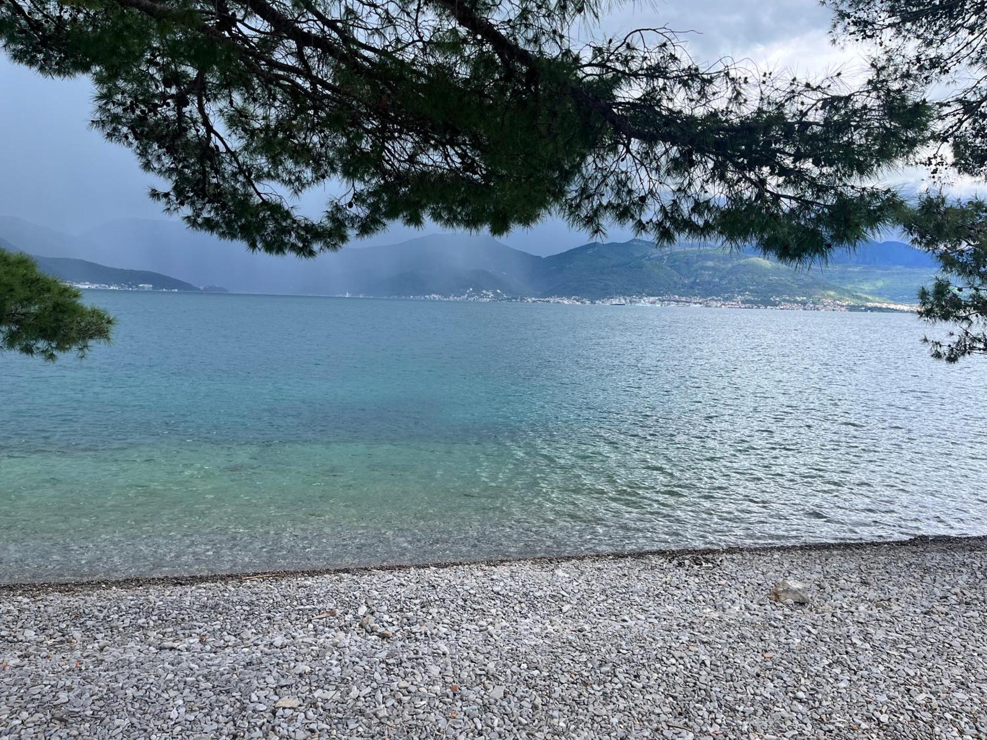 Apartments Obradovic Krasići Dış mekan fotoğraf