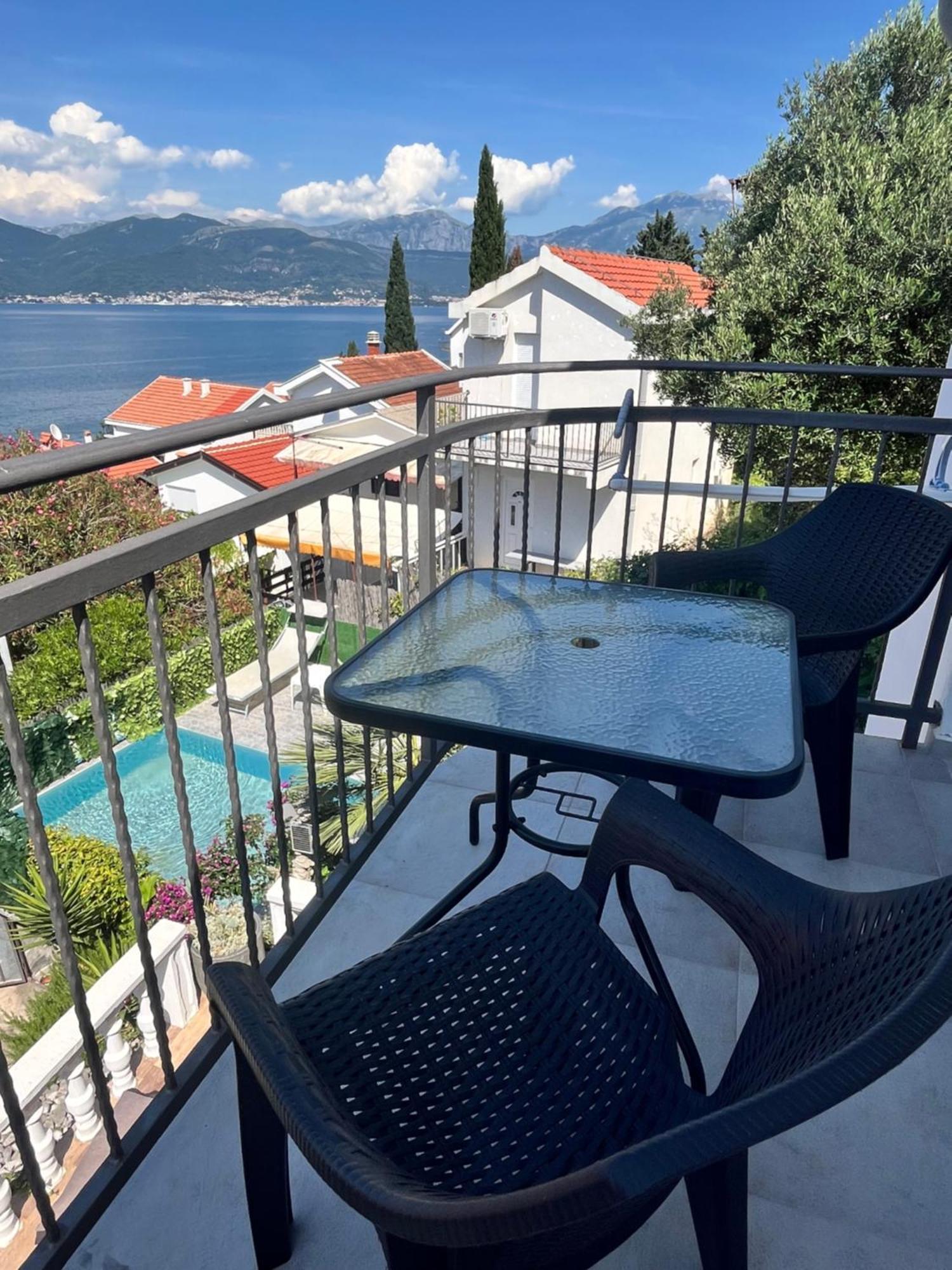 Apartments Obradovic Krasići Oda fotoğraf