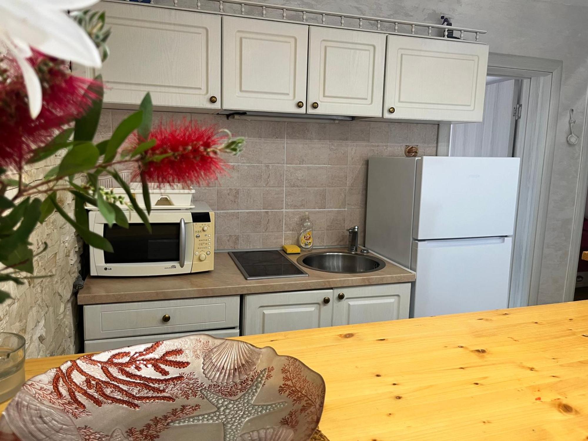Apartments Obradovic Krasići Dış mekan fotoğraf