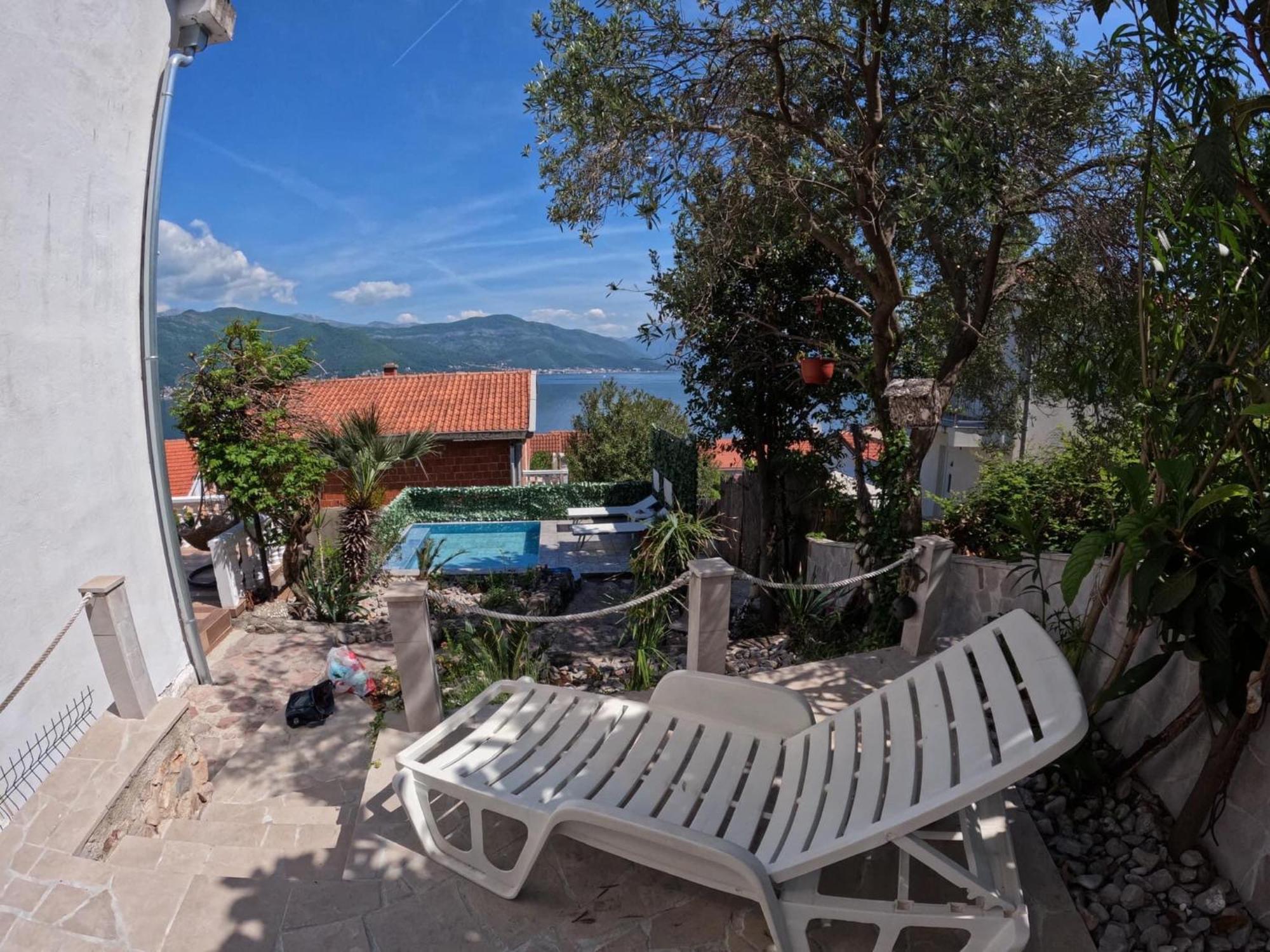 Apartments Obradovic Krasići Dış mekan fotoğraf