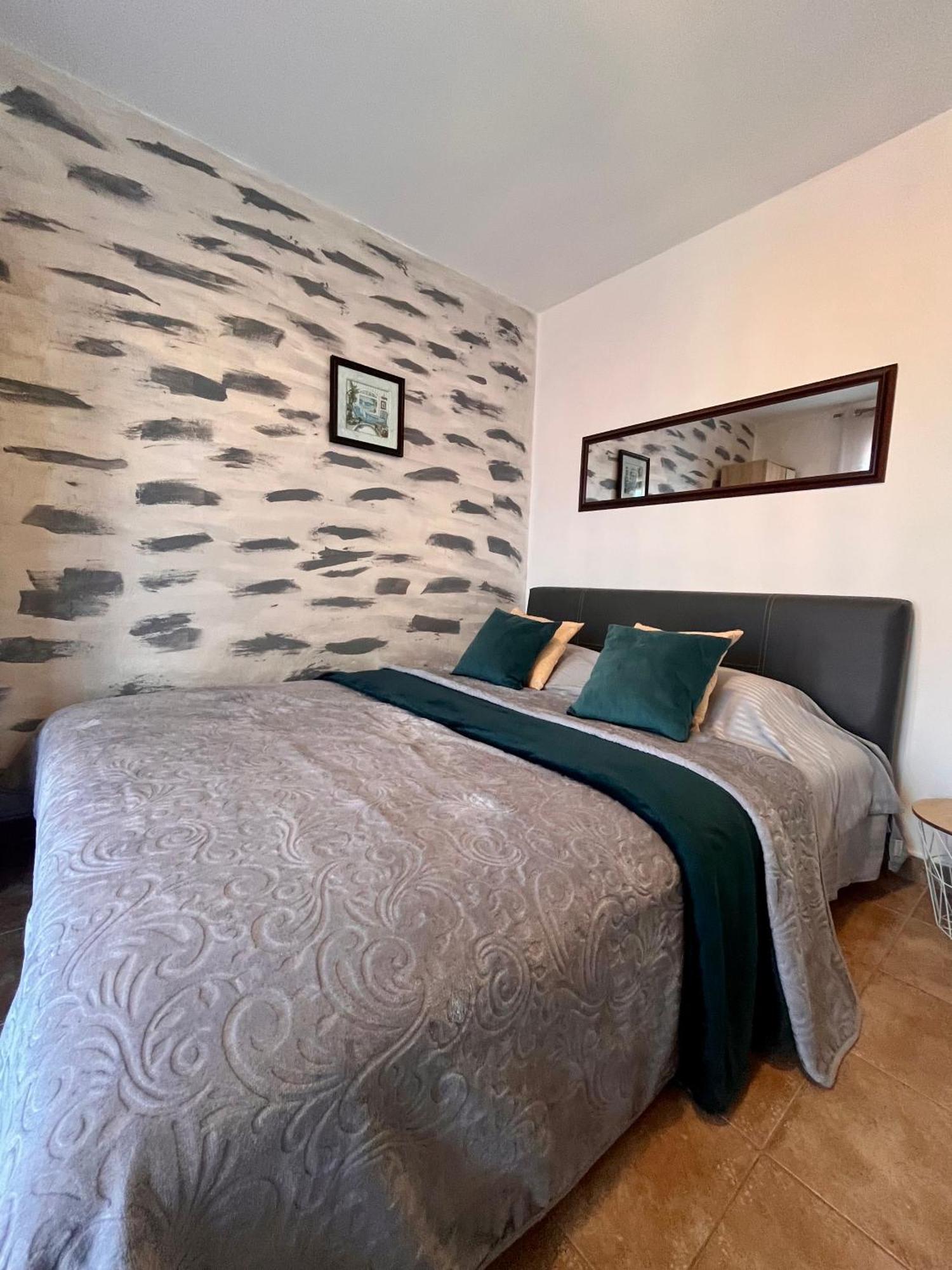 Apartments Obradovic Krasići Dış mekan fotoğraf